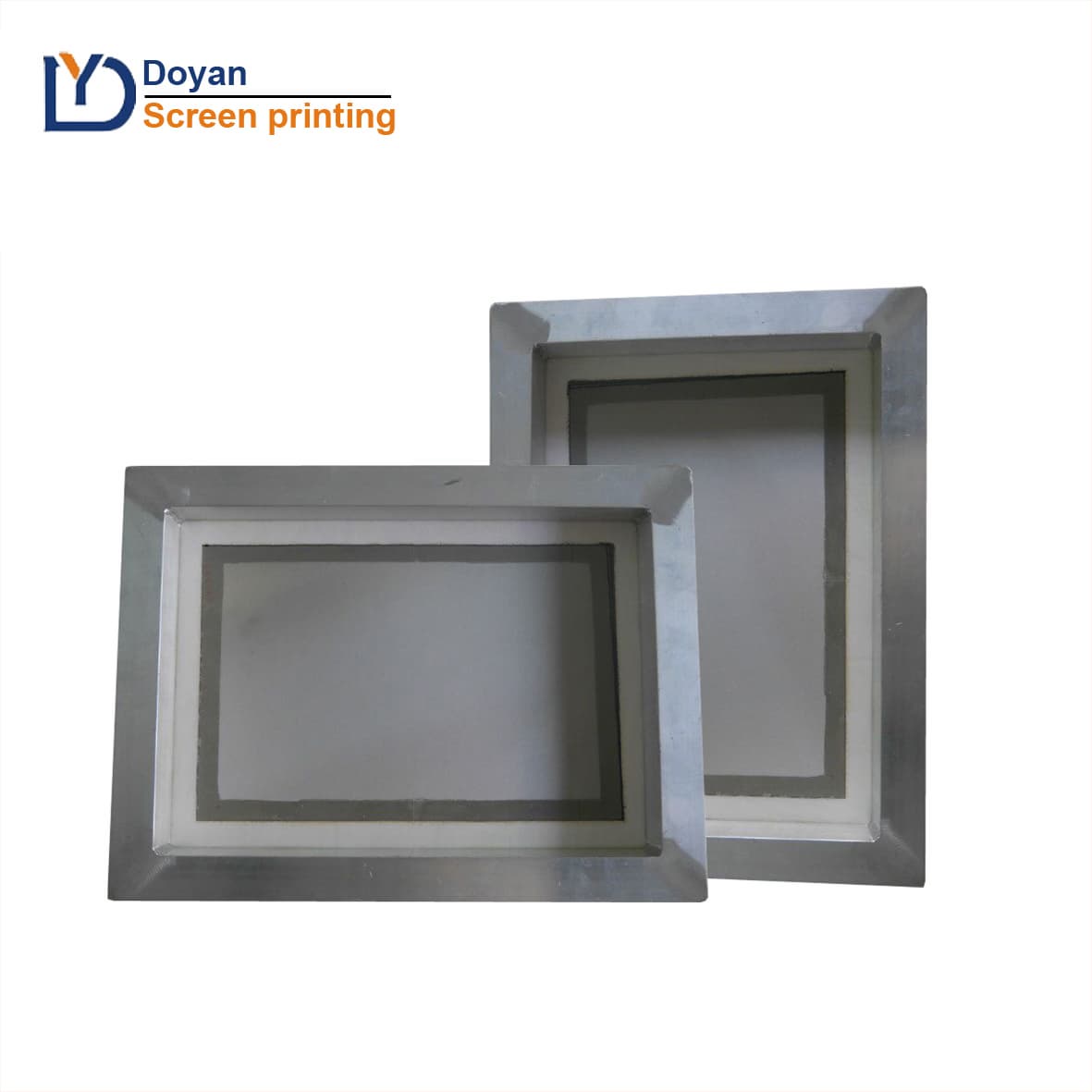 SMT printing aluminum frame from China